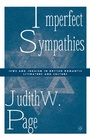 Cover: Imperfect Sympathies - Palgrave MacMillan