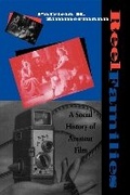 Cover: Reel Families - Indiana University Press