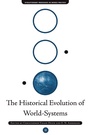 Cover: The Historical Evolution of World-Systems - Palgrave MacMillan
