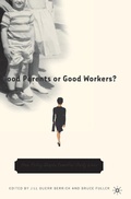 Abbildung von: Good Parents or Good Workers? - Palgrave MacMillan