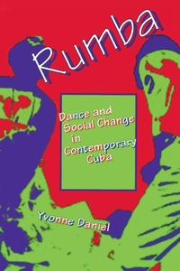 Enlarge image Cover: Rumba - Indiana University Press