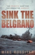 Cover: Sink the Belgrano - Transworld Digital