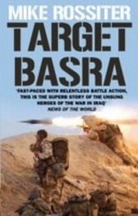 Enlarge image Cover: Target Basra - Transworld Digital