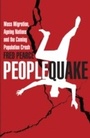 Cover: Peoplequake - Transworld Digital