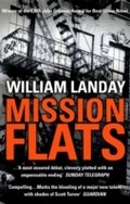 Cover: Mission Flats - Transworld Digital