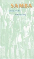 Cover: Samba - Indiana University Press