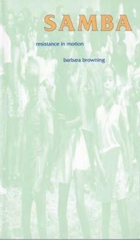 Enlarge image Cover: Samba - Indiana University Press