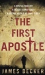 Cover: The First Apostle - Transworld Digital