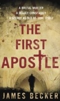 Cover: The First Apostle - Transworld Digital