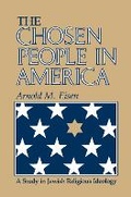 Cover: The Chosen People in America - Indiana University Press