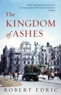 Cover: The Kingdom of Ashes - Transworld Digital