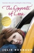 Cover: The Opposite Of Love - Transworld Digital