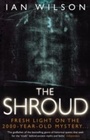 Cover: The Shroud - Transworld Digital