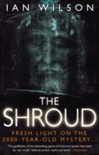Enlarge image Cover: The Shroud - Transworld Digital