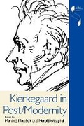 Cover: Kierkegaard in Post/Modernity - Indiana University Press