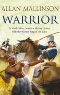 Enlarge image Cover: Warrior - Transworld Digital