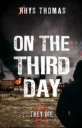 Cover: On The Third Day - Transworld Digital