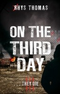 Enlarge image Cover: On The Third Day - Transworld Digital