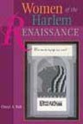 Cover: Women of the Harlem Renaissance - Indiana University Press