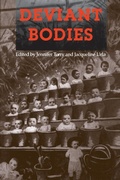 Cover: Deviant Bodies - Indiana University Press