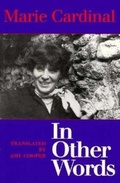 Cover: In Other Words - Indiana University Press