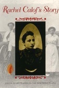 Cover: Rachel Calof's Story - Indiana University Press