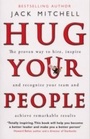 Cover: Hug Your People - Transworld Digital