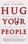 Cover: Hug Your People - Transworld Digital