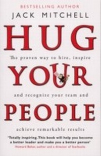 Enlarge image Cover: Hug Your People - Transworld Digital