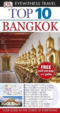 Abbildung von: Top 10 Bangkok - DK Eyewitness Travel