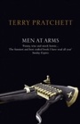 Cover: Men At Arms - Transworld Digital