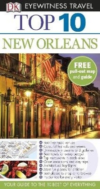 Abbildung von: Top 10 New Orleans - DK Eyewitness Travel