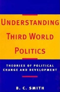 Enlarge image Cover: Understanding Third World Politics - Indiana University Press