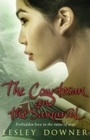Cover: The Courtesan and the Samurai - Transworld Digital
