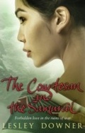 Cover: The Courtesan and the Samurai - Transworld Digital