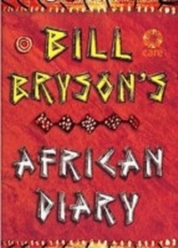 Abbildung von: Bill Bryson's African Diary - Transworld Digital