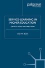 Cover: Service-Learning in Higher Education - Palgrave MacMillan