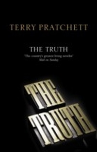 Enlarge image Cover: The Truth - Transworld Digital