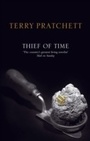 Cover: Thief Of Time - Transworld Digital