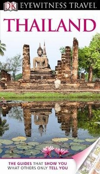 Abbildung von: DK Eyewitness Thailand - DK Eyewitness Travel