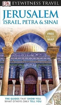 Abbildung von: DK Eyewitness Jerusalem, Israel, Petra & Sinai - DK Eyewitness Travel