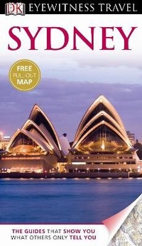 Abbildung von: DK Eyewitness Sydney - DK Eyewitness Travel