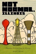 Cover: Not Normal, Illinois - Indiana University Press