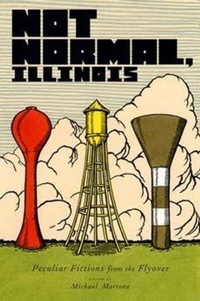 Enlarge image Cover: Not Normal, Illinois - Indiana University Press