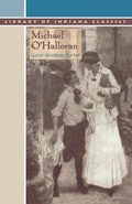 Cover: Michael O'Halloran - Indiana University Press