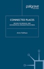 Cover: Connected Places - Palgrave MacMillan