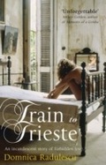 Cover: Train to Trieste - Transworld Digital