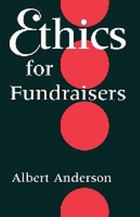 Enlarge image Cover: Ethics for Fundraisers - Indiana University Press