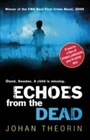 Cover: Echoes from the Dead - Transworld Digital