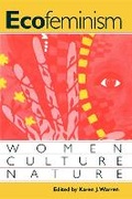 Cover: Ecofeminism - Indiana University Press
